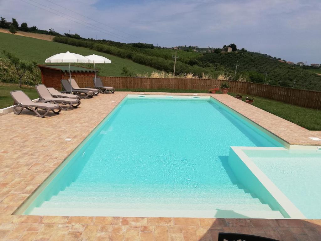 Country House Ciliegia Rossa photo 4