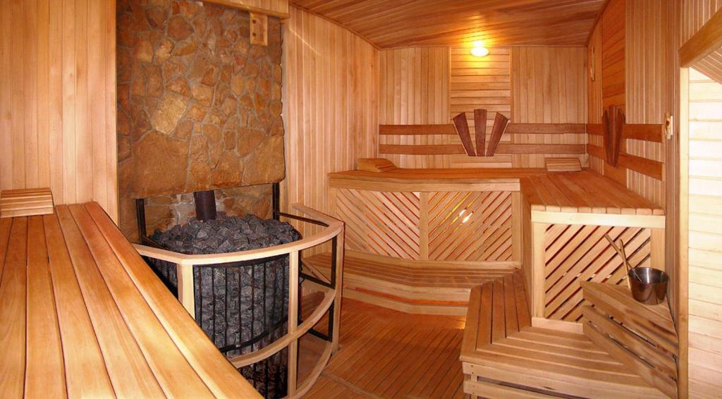 Hotel Zolota Pidkova photo 1