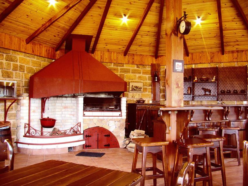 Hotel Zolota Pidkova photo 3