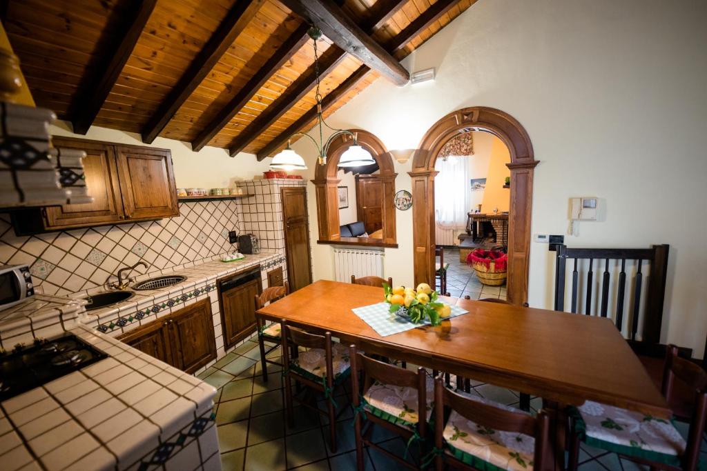 Etna Nina's home photo 3