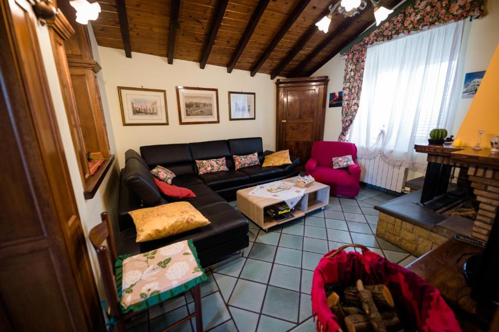 Etna Nina's home photo 1