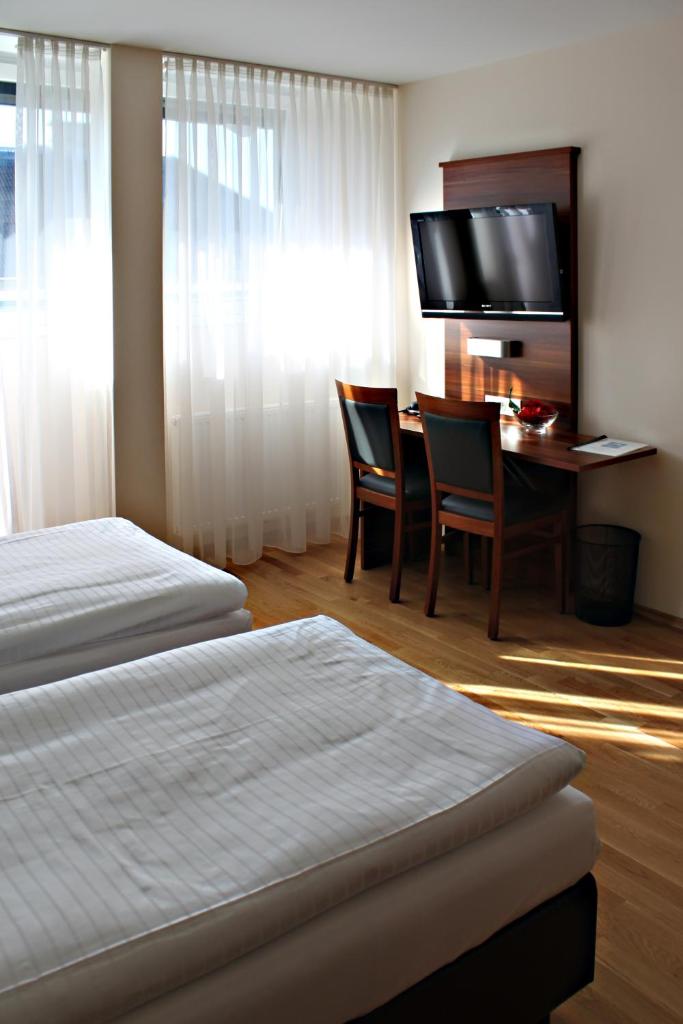 Апартаменты (Двухместные апартаменты с 1 кроватью), Sky Apartments Vienna