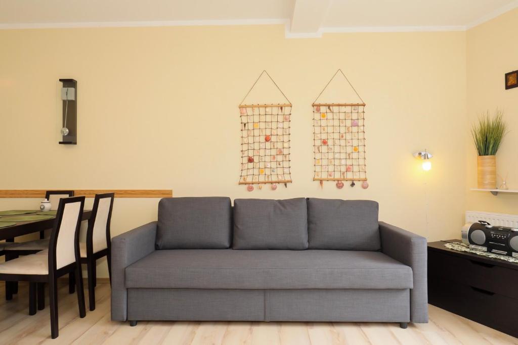 Jantar Apartamenty - Rodzinny apartament z ogrodem photo 3