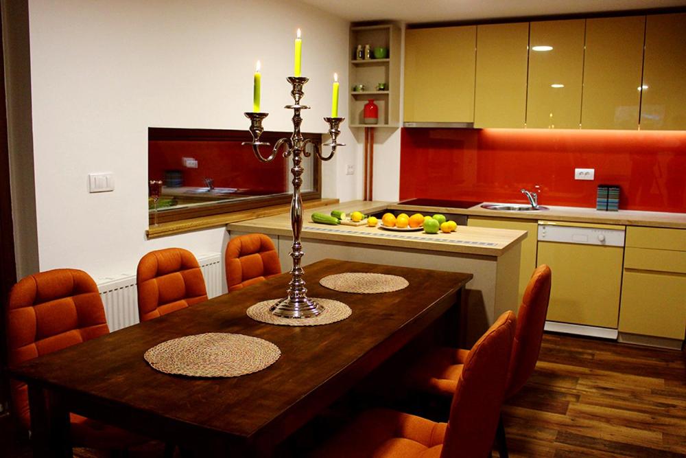 Sunshine Dreams Villa Jahorina photo 2