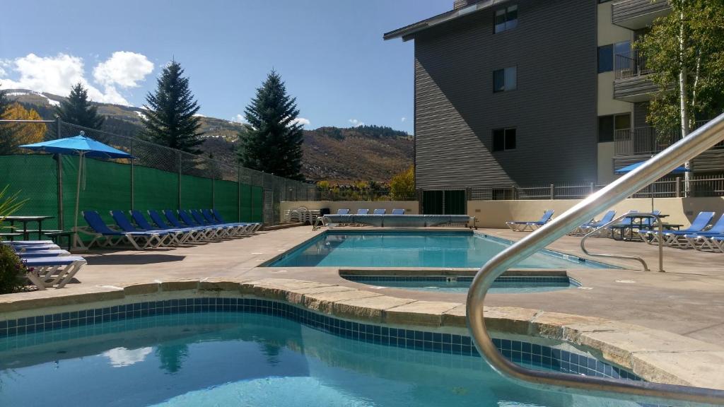 Beaver Creek West Condos photo 2