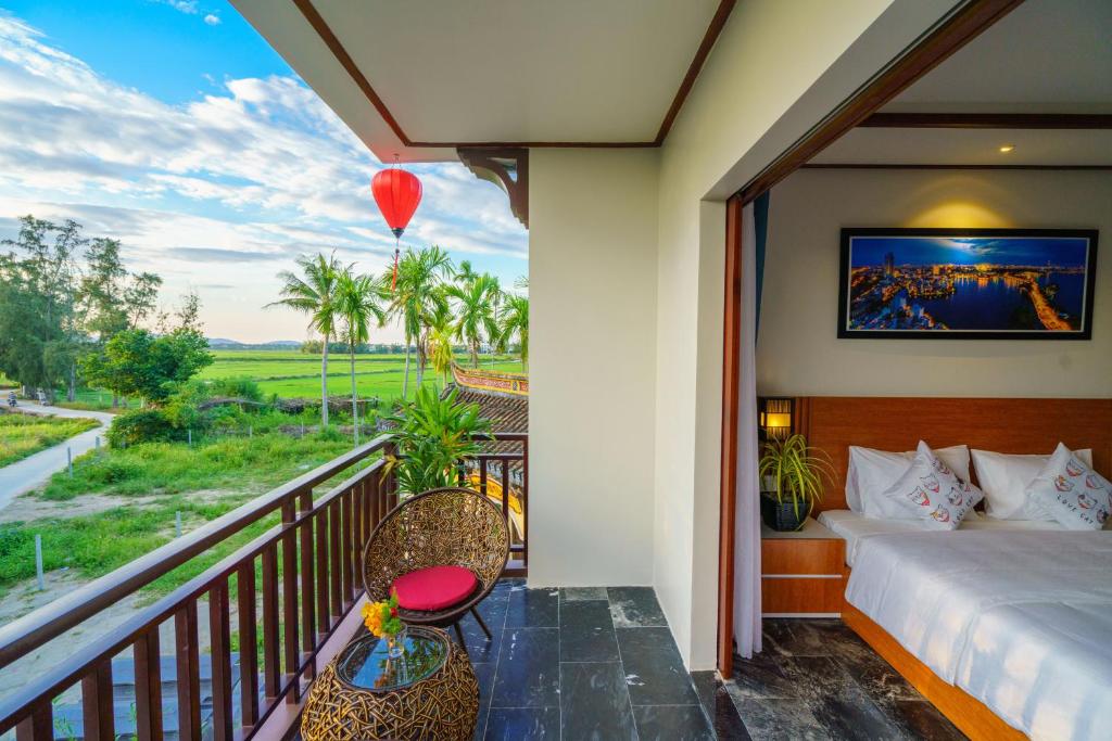 CIC Boutique Hoi An Villa