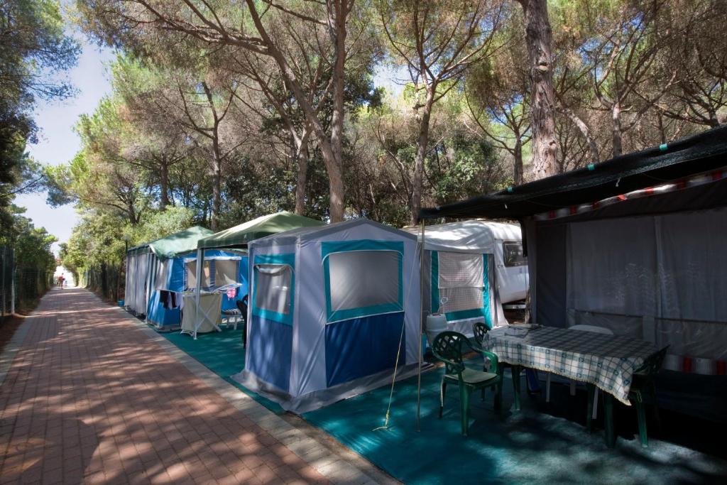 Camping Village Africa photo 1