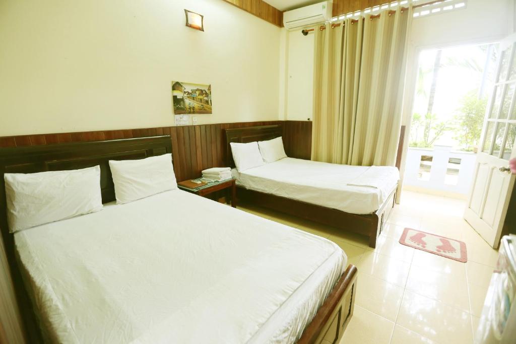 Homestay Hồng Công