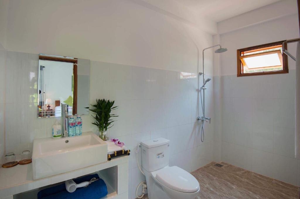 Rainbow Beach Homestay