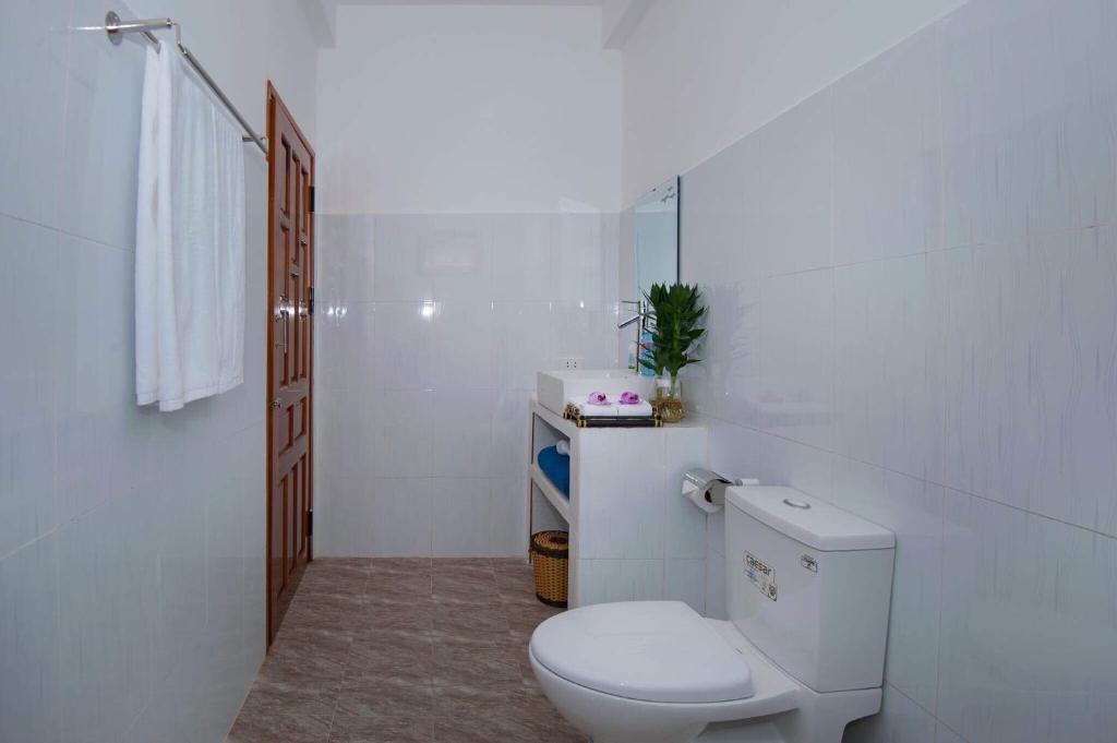 Rainbow Beach Homestay