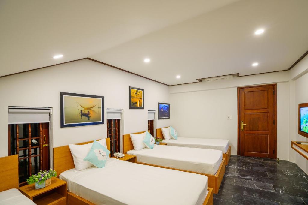 CIC Boutique Hoi An Villa