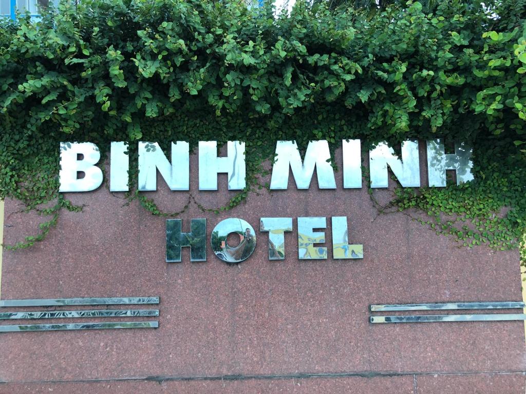 Binh Minh Dien Chau Hotel