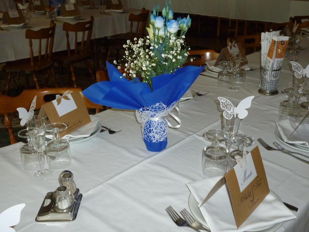 Hotel Fior di Roccia photo 1