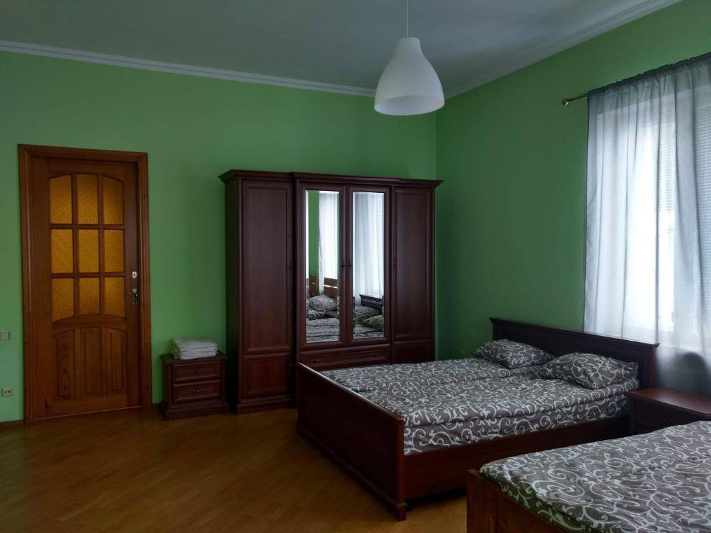 Хостел Lutsk G84 photo 1