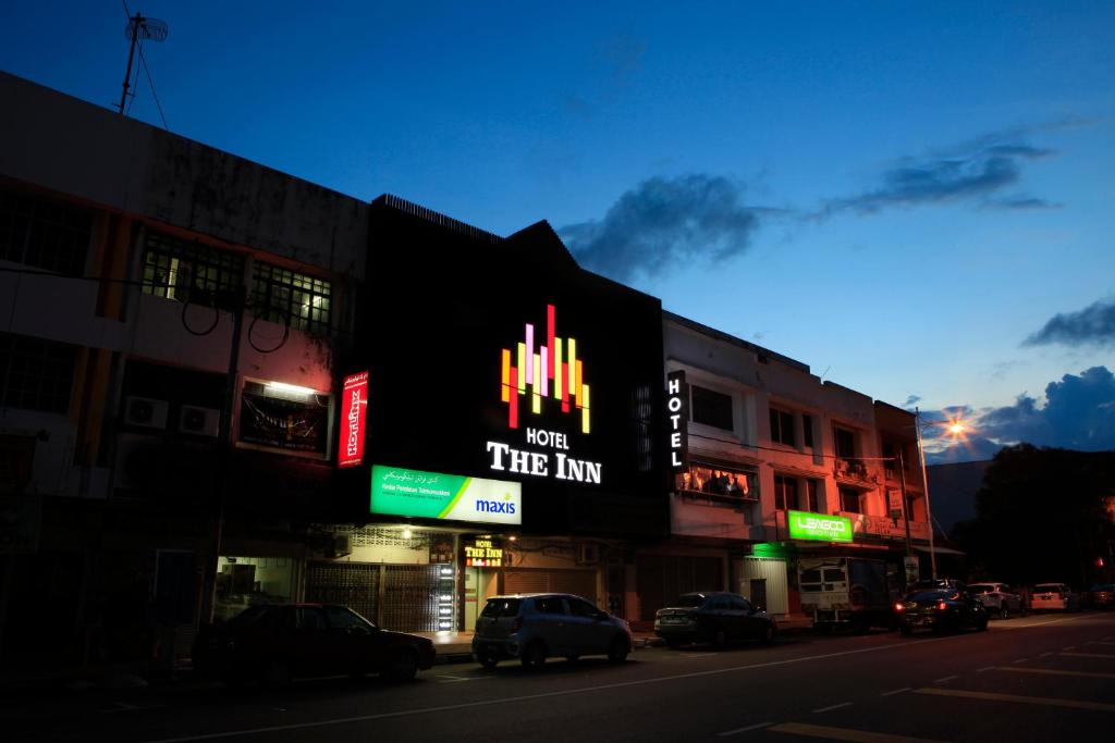 The Inn Hotel photo 1