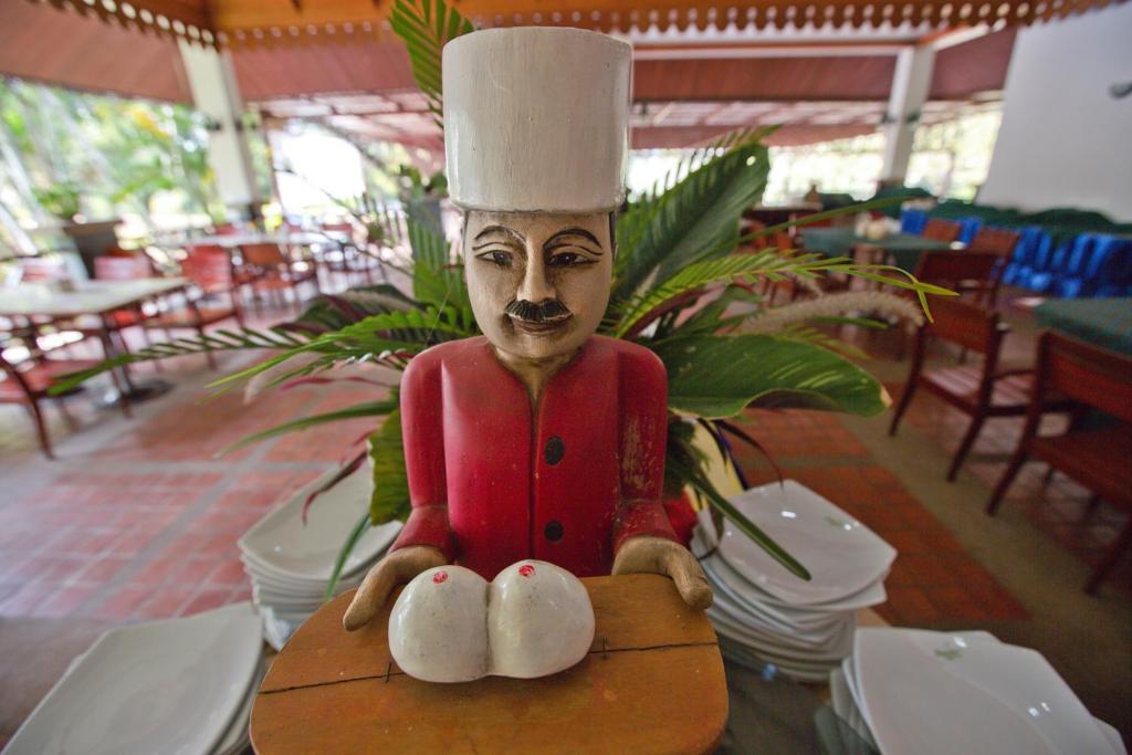 Muaklek Paradise Resort photo 4