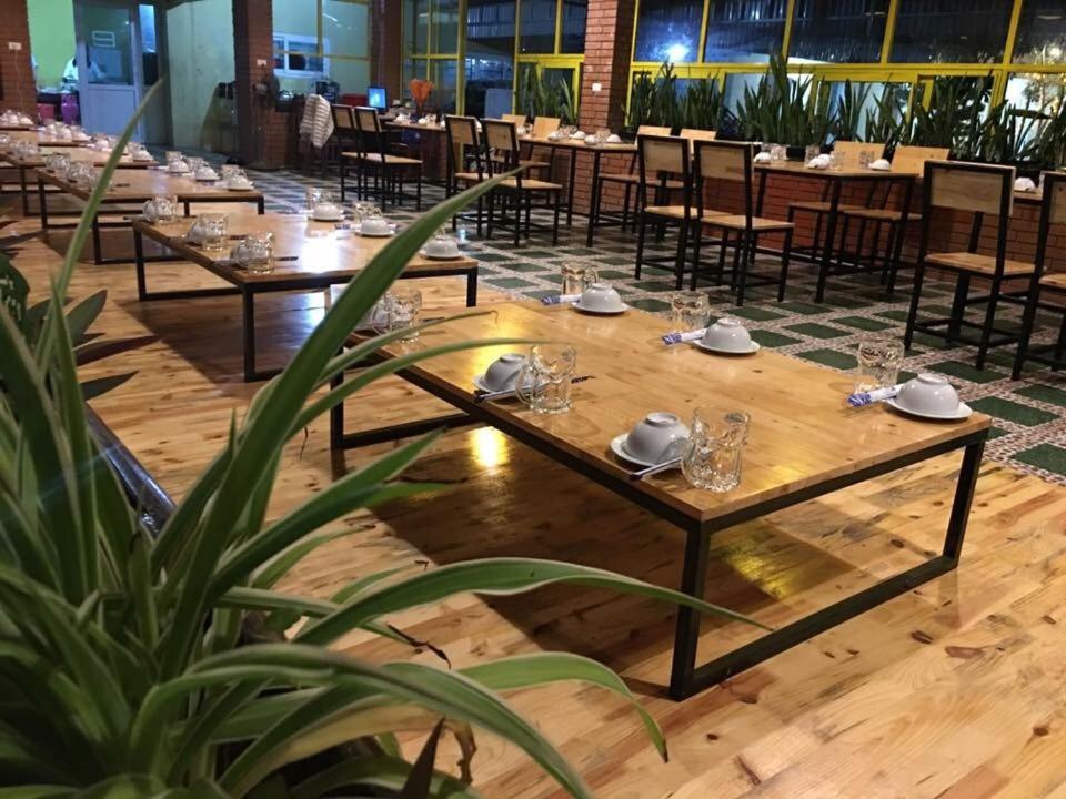 Binh Minh Dien Chau Hotel