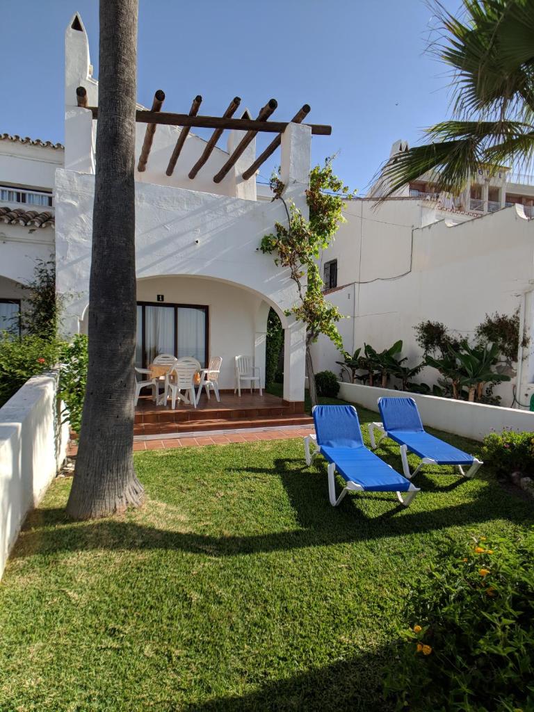 Apartamentos Perla Marina photo 4
