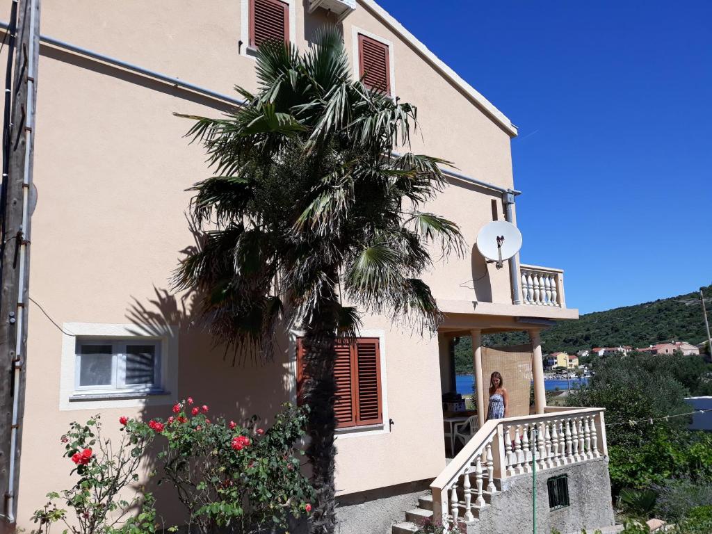 Apartments Sakarun Soline photo 1