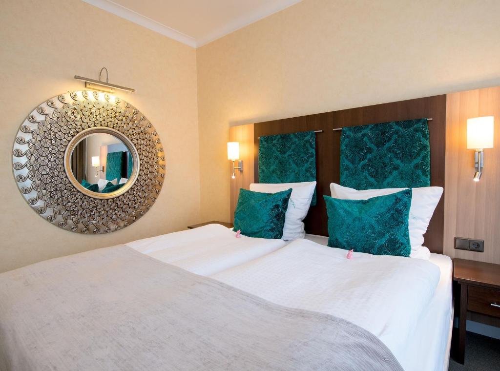 Сьюит (Люкс), Insel Hotel Bonn - Superior