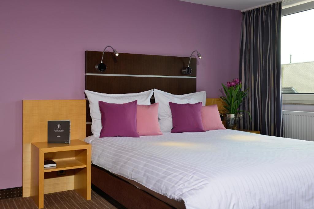 Одноместный (Одноместный номер), Hotel Uhu Garni - Superior