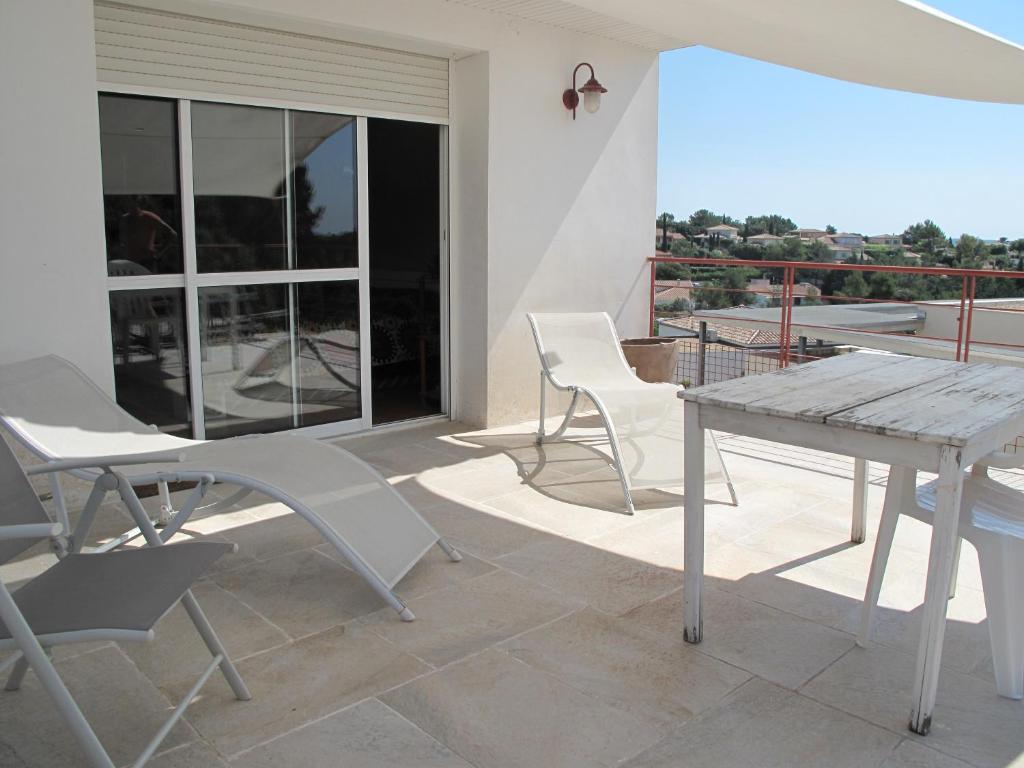 Villa Belles vues photo 3