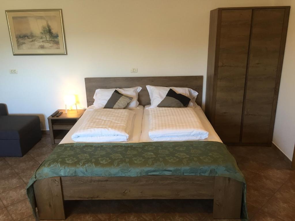 Apartma Valmarin photo 3