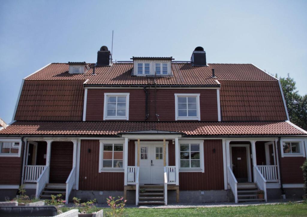Gavle Apartments Hotel - Lexegränd