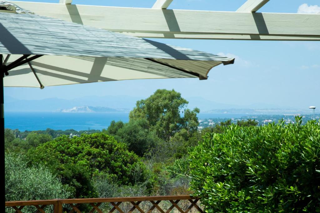 Casa Vista with spectacular view and gas BBQ photo 3