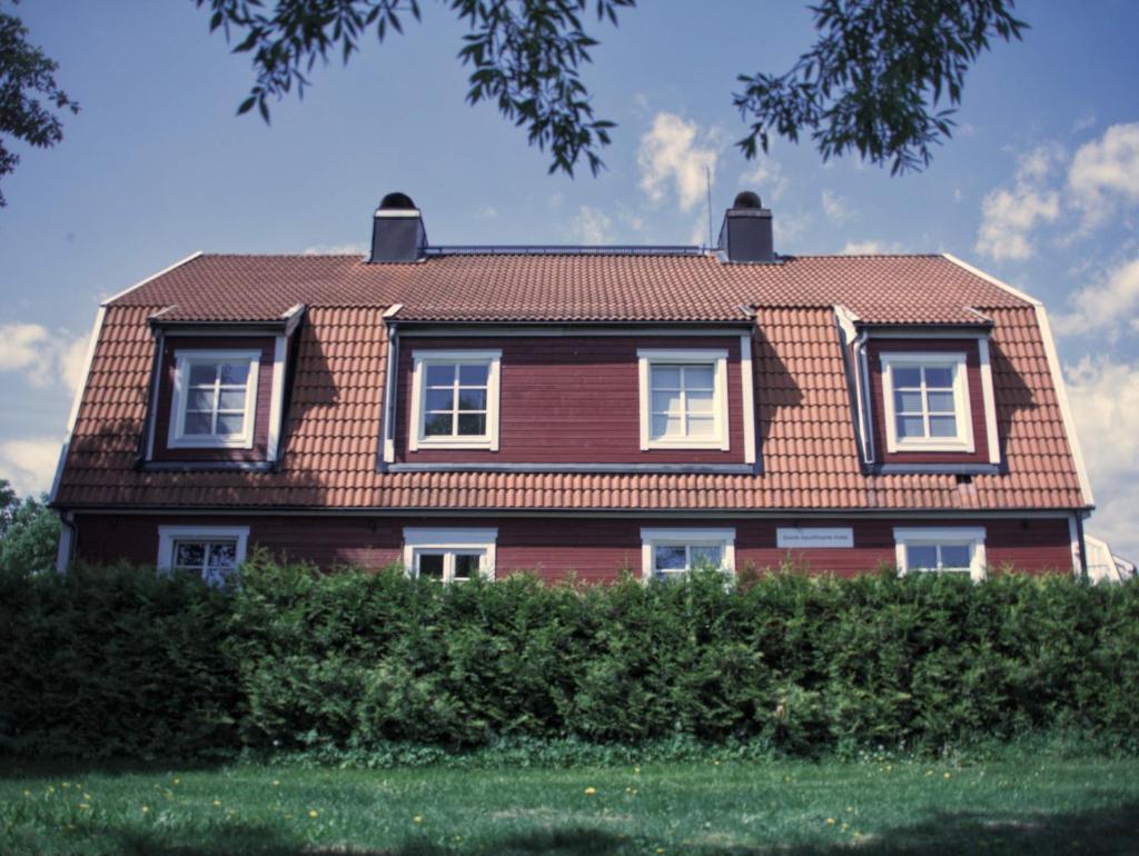Gavle Apartments Hotel - Lexegränd photo 1