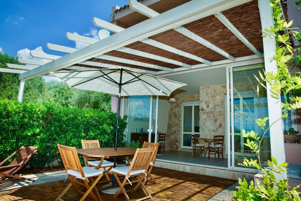 Casa Vista with spectacular view and gas BBQ photo 2