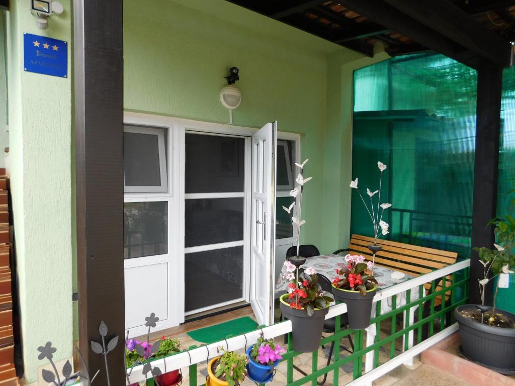 Apartmani Tognon photo 3