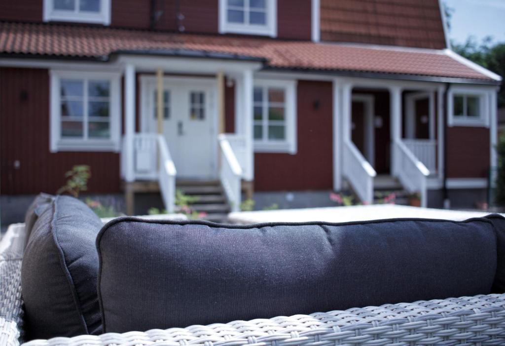Gavle Apartments Hotel - Lexegränd photo 4