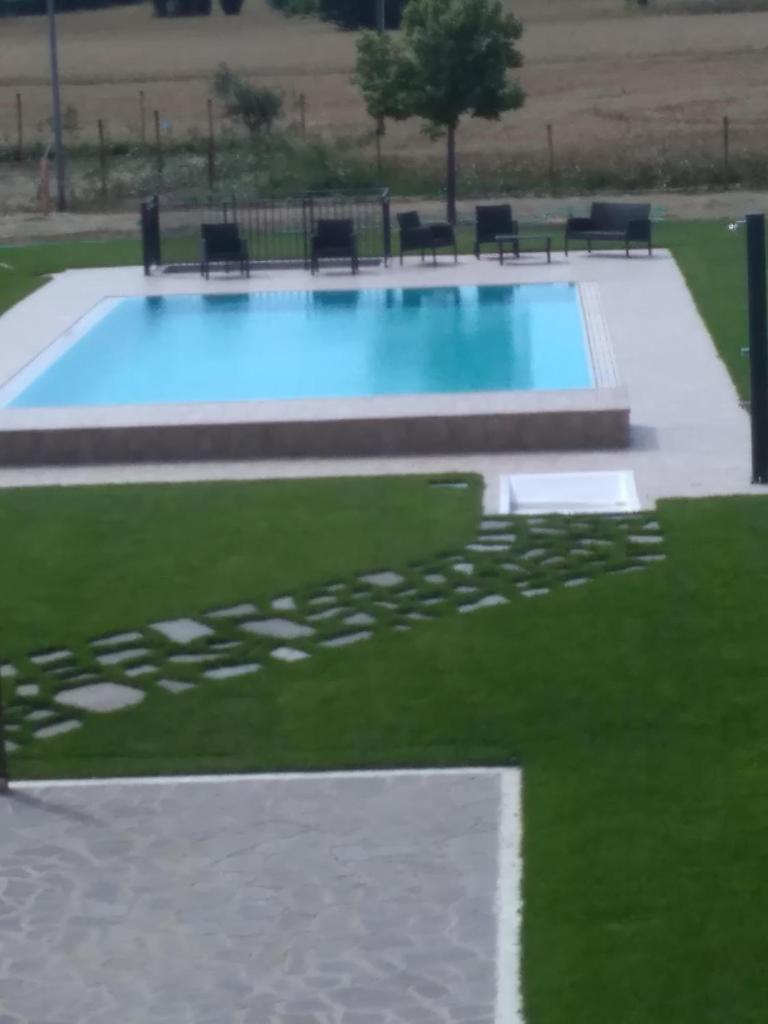B&B La Gioiosa photo 3