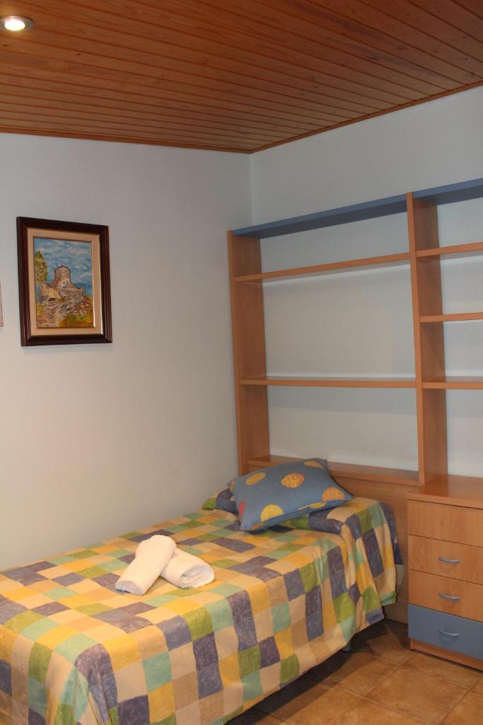 Apartamentos Turísticos Can Rocamora photo 4