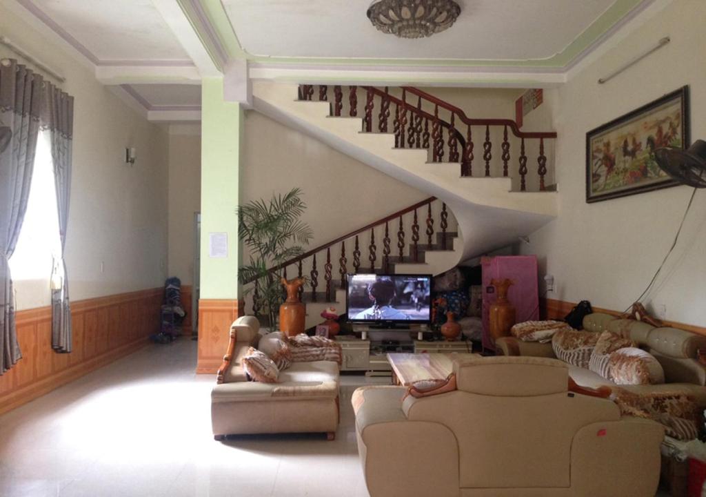 Kieu Thanh Nguyet Hostel