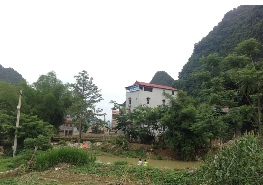 Kieu Thanh Nguyet Hostel