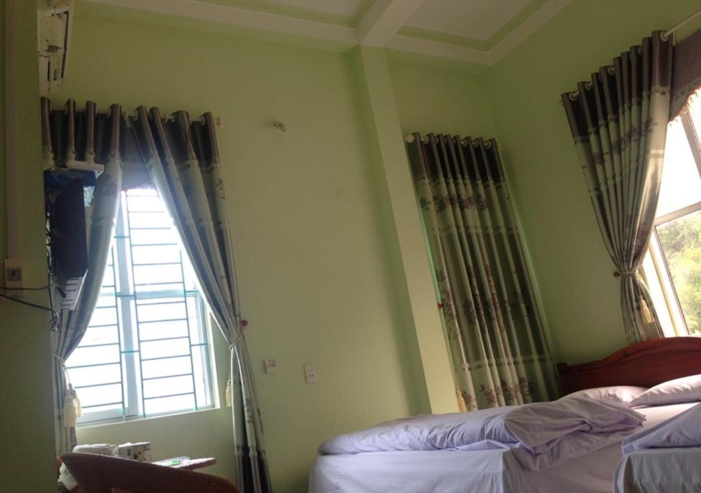 Kieu Thanh Nguyet Hostel