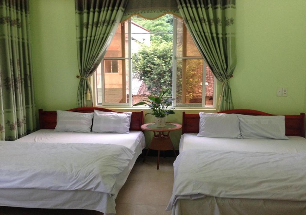 Kieu Thanh Nguyet Hostel