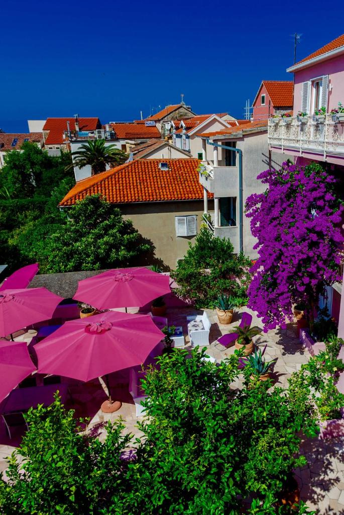 Luxury Apartments Marhella & Jakov photo 4