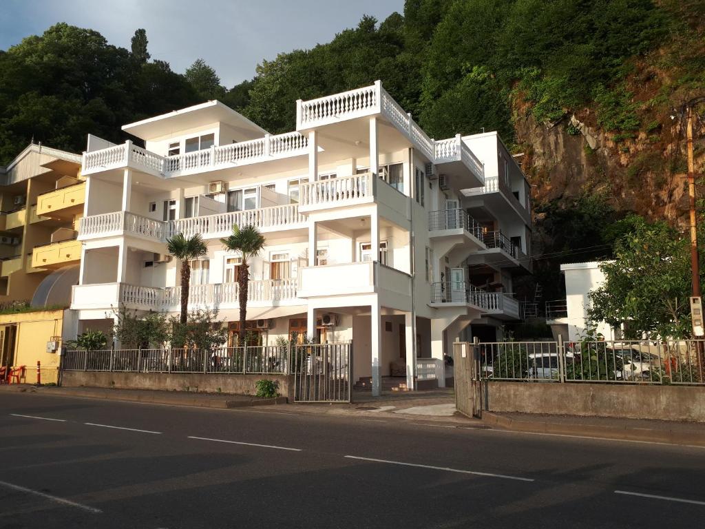 Guest House Palma photo 1