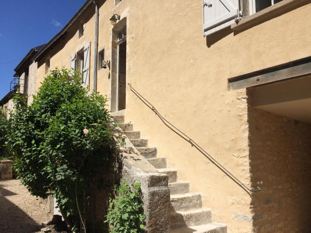 Les Demeures du Tonnelier ''La Maison Pini'' photo 4