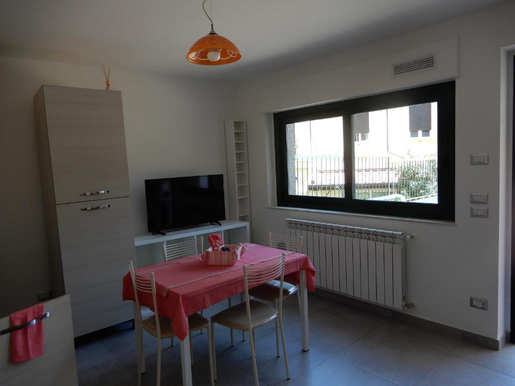 casa vacanze lucianoandson photo 3