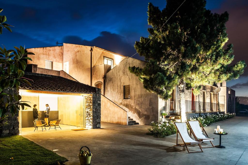 Ramo d'Aria Etna Boutique Hotel photo 4