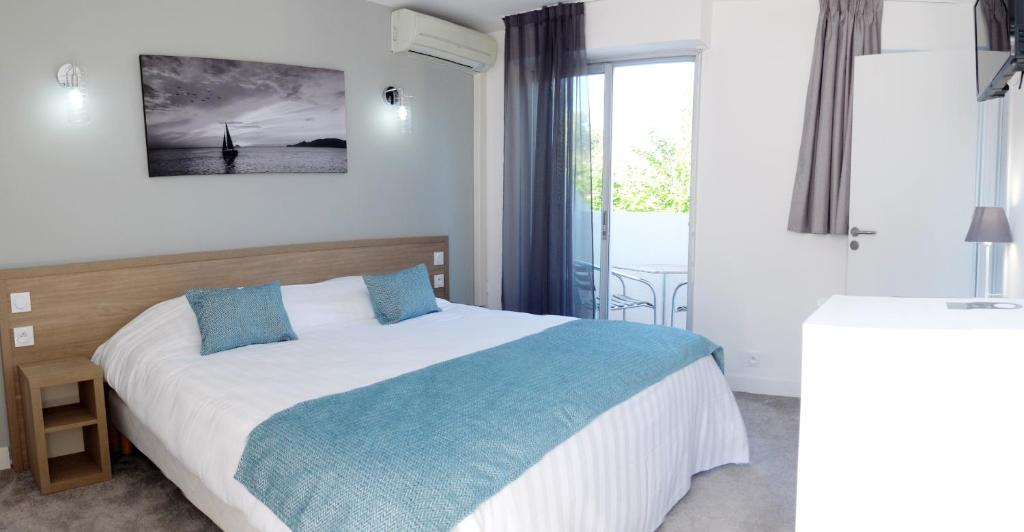 Hotel La Voile photo 4