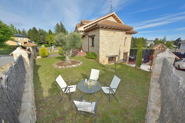 Casa Los Pedroches photo 2