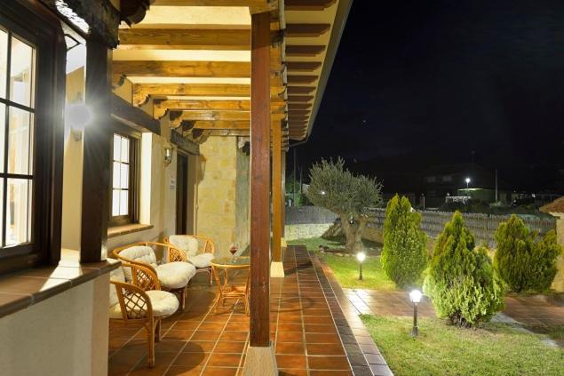 Casa Los Pedroches photo 4