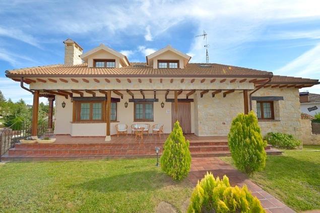 Casa Los Pedroches