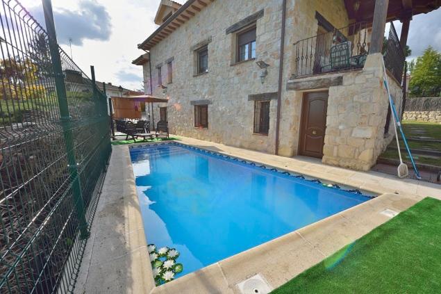 Casa Los Pedroches photo 1