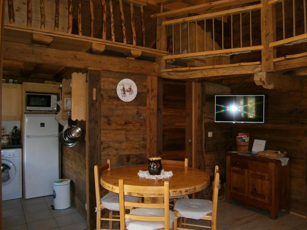 Les Chalets du Bonheur photo 2